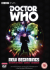 Doctor Who, New Beginnings Doctor Who, New Beginnings